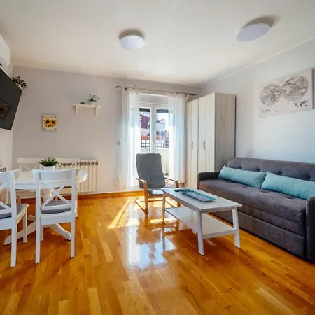 Penthouse Belgrade
