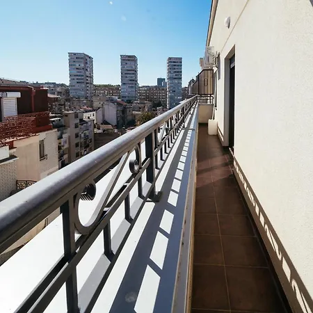 Penthouse *